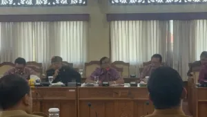 Komisi I DPRD Bali Soroti Lemahnya Implementasi Perda Bendega, I Wayan Tagel Winarta: Jangan Sampai Hanya Jadi Formalitas