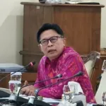 Made Supartha Soroti Lambannya Implementasi Perda Bendega: Mosi Tidak Percaya HNSI Harus Jadi Alarm bagi Pemerintah