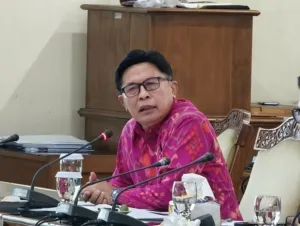 Made Supartha Soroti Lambannya Implementasi Perda Bendega: Mosi Tidak Percaya HNSI Harus Jadi Alarm bagi Pemerintah