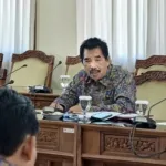 Ketua Komisi I DPRD Bali: Perda Bendega Belum Optimal karena Pergub Tak Kunjung Dibentuk