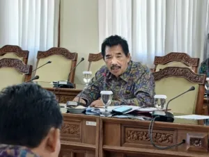 Ketua Komisi I DPRD Bali: Perda Bendega Belum Optimal karena Pergub Tak Kunjung Dibentuk