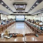 RDP DPRD Bali Memanas, HNSI Sampaikan Mosi Tidak Percaya kepada Kadis Kelautan dan Perikanan, Implementasi Perda Bendega Jadi Sorotan