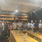 Perkuat Kemitraan dengan Insan Pers, Wadirintelkam Polda Bali: Media Jadi Garda Depan Menjaga Stabilitas dan Ruang Digital