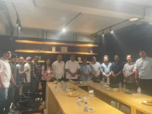 Perkuat Kemitraan dengan Insan Pers, Wadirintelkam Polda Bali: Media Jadi Garda Depan Menjaga Stabilitas dan Ruang Digital