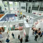 Art & Bali 2026 Resmi Umumkan 22 Peserta Internasional, Nuanu Creative City Siap Jadi Pusat Pertemuan Seni Dunia