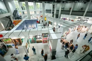 Art & Bali 2026 Resmi Umumkan 22 Peserta Internasional, Nuanu Creative City Siap Jadi Pusat Pertemuan Seni Dunia