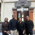 Sidang Penganiayaan di PN Denpasar: Korban Ungkap Dugaan Dianiaya Anak Tiri Usai Dituduh Curi Perhiasan, Harap Keadilan dan Bebas dari Intimidasi