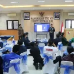 Hari Bakti TNI AU ke-79, Lanud I Gusti Ngurah Rai Resmikan Gatra Akasa