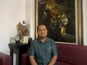 Mantan Ketua Kadin Bali Anak Agung Alit Wiraputra: Masyarakat Bali Mulai “Patah Hati”, Pemerintah Diminta Tata Ulang Blueprint Pariwisata dan Selamatkan Ekonomi Lokal