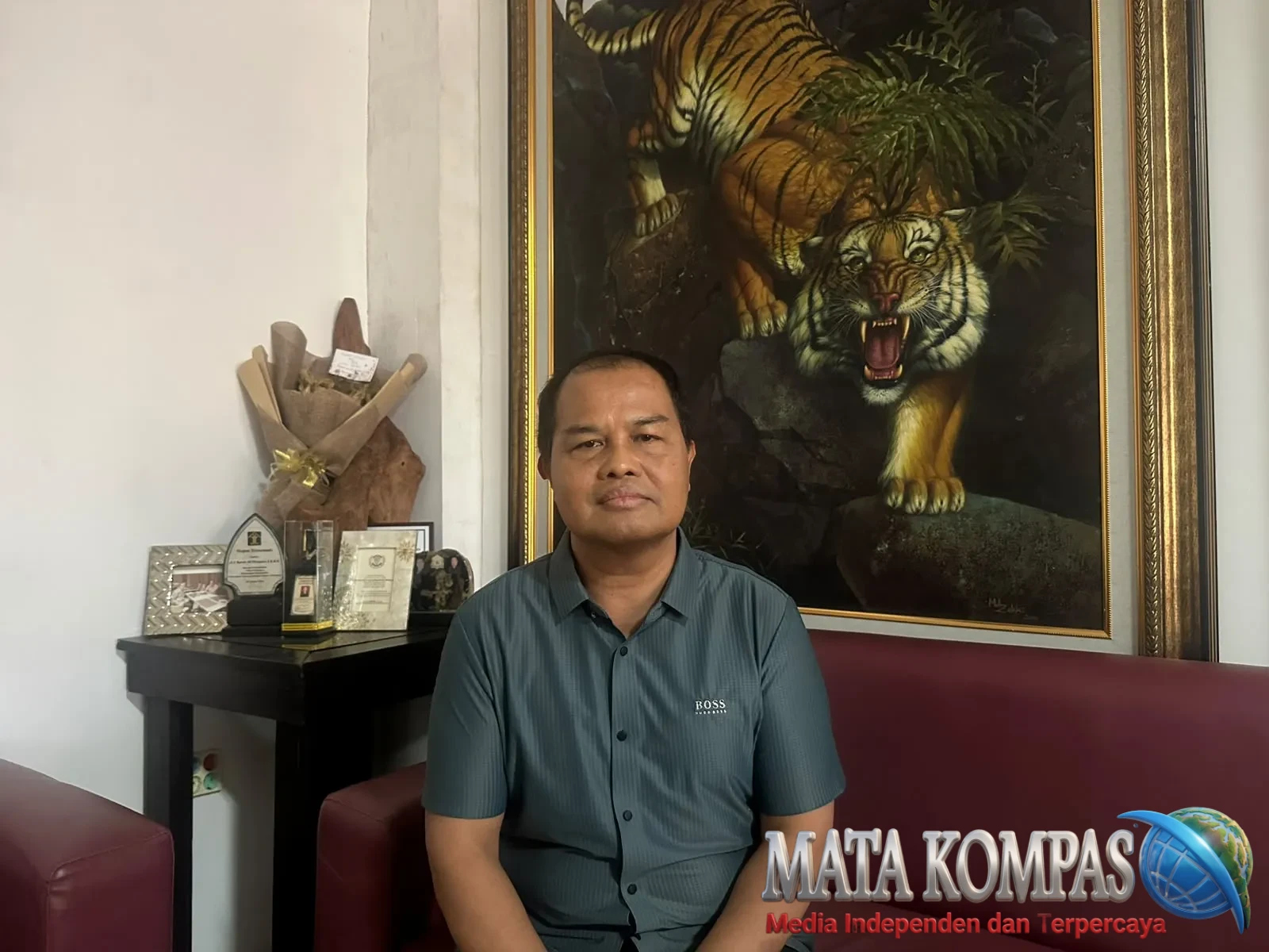 Mantan Ketua Kadin Bali Anak Agung Alit Wiraputra: Masyarakat Bali Mulai “Patah Hati”, Pemerintah Diminta Tata Ulang Blueprint Pariwisata dan Selamatkan Ekonomi Lokal