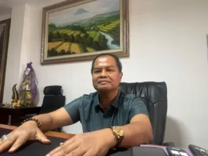 Mantan Ketua Kadin Bali Alit Wiraputra  Apresiasi Pansus TRAP DPRD Bali: Tegakkan Perda Tanpa Kompromi, Moratorium Hotel di Bali Selatan Perlu Dipertimbangkan