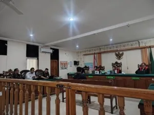 Sidang Gugatan Rp1,8 Miliar vs BRI Memanas, Saksi PT Varash: Tak Pernah Ada Perintah Transfer, Akses BRIAPI Sudah Dibuka Sebelum Kerja Sama Final