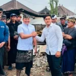 Wakil Ketua Komisi I DPRD Badung Lanang Umbara Ajak Warga Bali Menahan Diri: Jadikan Tragedi Baturiti sebagai Pelajaran untuk Merawat Kedamaian