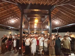 Reses Jadi Momentum Konsolidasi Generasi Muda, Eka Putra Nurcahyadi Dorong Pelestarian Seni dan Tradisi Desa Adat Belayu