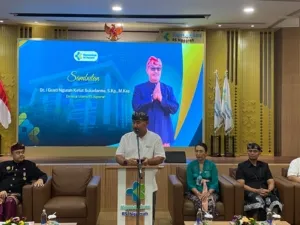 RSUP Prof. Ngoerah Siapkan Lompatan Besar, Bangun Empat Gedung Baru Rp1,2 Triliun Menuju Rumah Sakit Kelas Dunia
