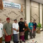 Jejak Sang Pelopor Kesehatan Bali Diabadikan, RSUP Prof. Ngoerah Resmikan Aula dr. AA Made Djelantik
