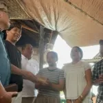 Demokrat Bali Salurkan Bantuan Rp50 Juta untuk Keluarga Korban Tragedi Juwuk Legi, Made Mudarta: Rawat Kasih Sayang, Tolak Kekerasan