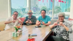 Kampung Ilmu GibranHolic: Inovasi Unggulan GibranHolic RI Tahun 2026.
