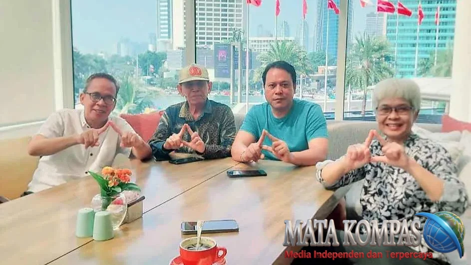 Kampung Ilmu GibranHolic: Inovasi Unggulan GibranHolic RI Tahun 2026.