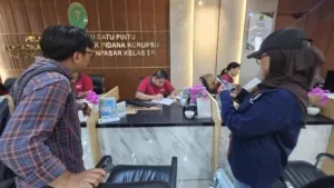IWO Bali Tegaskan Tidak Akan Tinggal Diam Hadapi Gugatan Rp25 Miliar Terhadap Empat Media.
