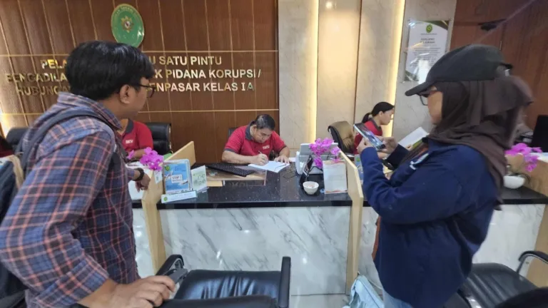 IWO Bali Tegaskan Tidak Akan Tinggal Diam Hadapi Gugatan Rp25 Miliar Terhadap Empat Media.