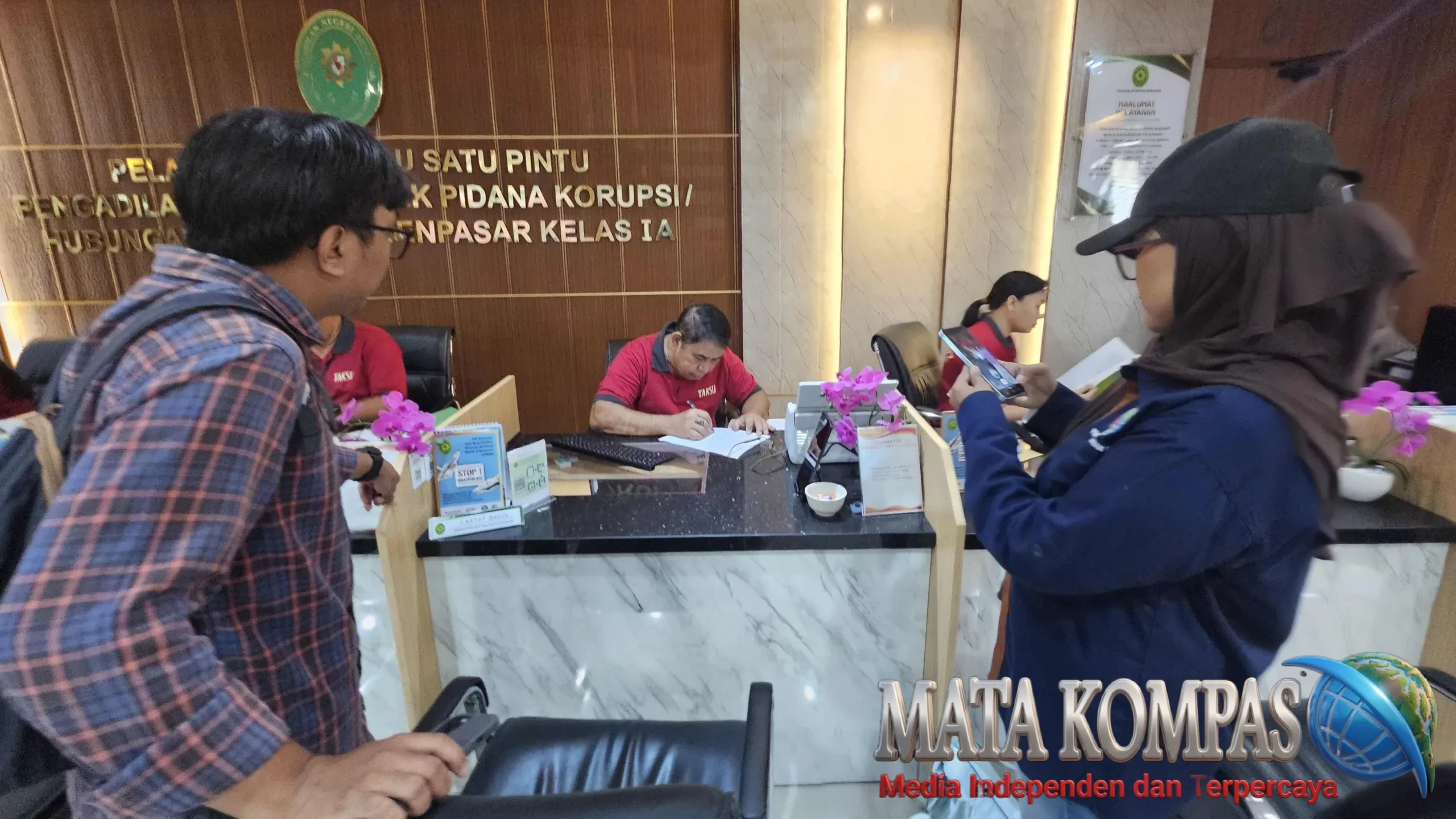 IWO Bali Tegaskan Tidak Akan Tinggal Diam Hadapi Gugatan Rp25 Miliar Terhadap Empat Media.