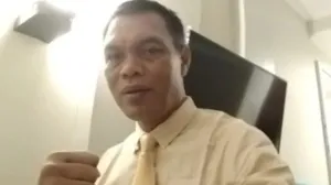 GibranHolic Solo Raya Soroti Pengaturan Tempat Duduk Wapres Gibran dalam Rapat Kabinet: Harus Tetap Menjaga Kewibawaan Jabatan Wakil Presiden.