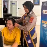 Wujud Pelayanan Humanis Kepada Masyarakat, Satlantas Polresta Denpasar Hadirkan Program POLANTAS MENYAPA.