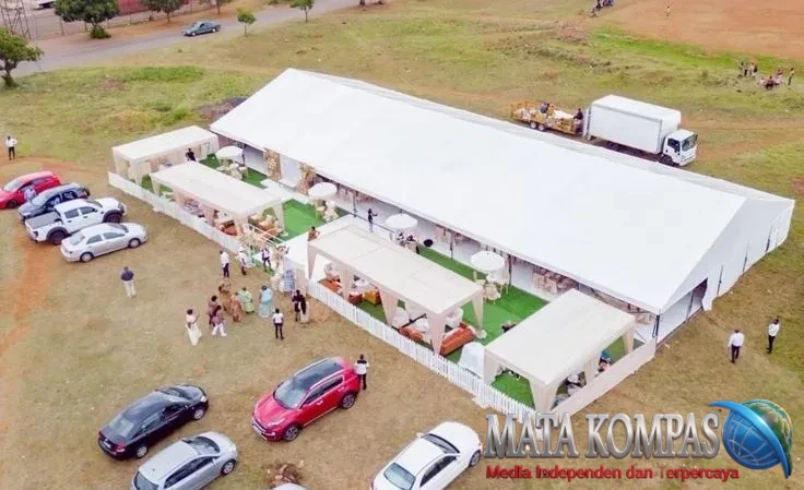 Menuju PON 2028, Pameran Pembangunan NTT Diharapkan Naik Kelas: Bukan Sekadar Deretan Stan