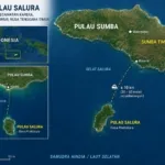 Menembus Gelombang Demi 140 KK, PLN Jaga Keandalan Listrik di Pulau Terluar Salura