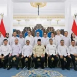 Ketum Anindya Bakrie Pimpin Audiensi Kadin dengan Presiden Prabowo, Gung Cok Bawa Aspirasi Dunia Usaha Daerah