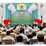 Gung Cok: Presiden Prabowo Beri Ruang Pengusaha Daerah Jadi Motor Pertumbuhan Ekonomi, Pariwisata Diproyeksikan Jadi Lokomotif Investasi