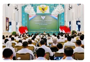Gung Cok: Presiden Prabowo Beri Ruang Pengusaha Daerah Jadi Motor Pertumbuhan Ekonomi, Pariwisata Diproyeksikan Jadi Lokomotif Investasi