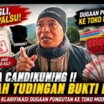 Warga Candikuning II Bantah Tudingan Bukti Palsu, Desak Kepala Desa Klarifikasi Dugaan Pungutan ke Toko Modern