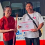Gerakan SOUL Action Kembali Menginspirasi, Donor Darah Massal Perkuat Stok Darah PMI Tabanan