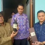 Komisi I DPRD Bali Sidak Bea Cukai Ngurah Rai, Pastikan Barang Sitaan Cukai Ilegal Transparan dan Tak Disalahgunakan