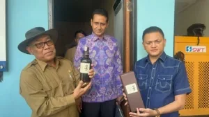 Komisi I DPRD Bali Sidak Bea Cukai Ngurah Rai, Pastikan Barang Sitaan Cukai Ilegal Transparan dan Tak Disalahgunakan