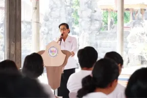Posyandu di Bali Akan Diberi Nama Sesuai Banjar untuk Permudah Pemetaan