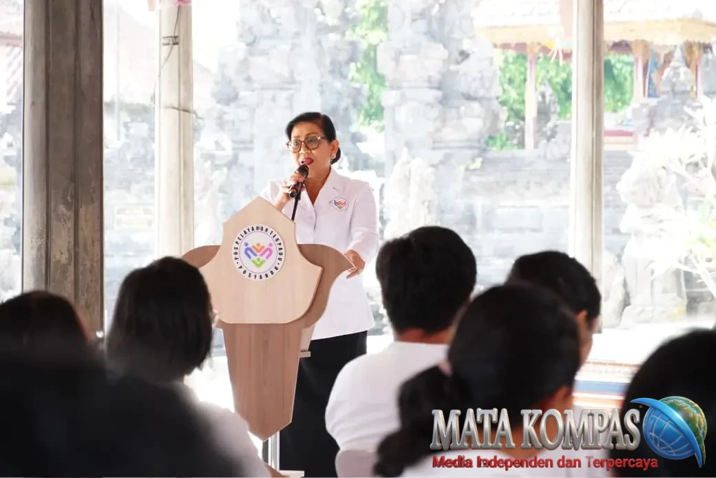 Posyandu di Bali Akan Diberi Nama Sesuai Banjar untuk Permudah Pemetaan