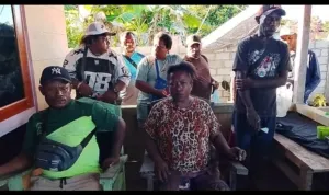 Hak Ulayat Harus Dihormati, Masyarakat Adat Nabire: Jangan Atur Tanah Kami Secara Sepihak