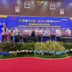 Fery Radiansyah: Konsolidator Desa di Balik Sukses Seminar Nasional KDKMP Makassar