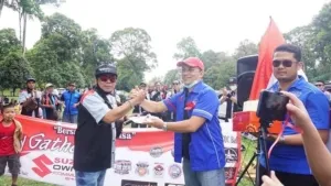 Artha Wirawan Nyatakan Siap Pimpin IMI Bali Ditengah Hangatnya Muncul Nama Sejumlah Kandidat 