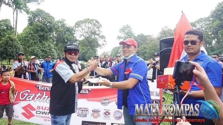 Artha Wirawan Nyatakan Siap Pimpin IMI Bali Ditengah Hangatnya Muncul Nama Sejumlah Kandidat 