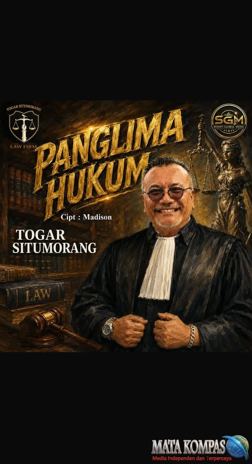 BOCORKAN ISI MEDIASI PERKARA TOGAR SITUMORANG? INI SANKSI TEGAS YANG MENJERAT ADVOKAT