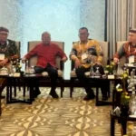 Gubernur Koster Buka APDT 2026, Tegaskan Bali Jaga Keseimbangan Pariwisata, Budaya, Lingkungan dan Ketahanan Energi
