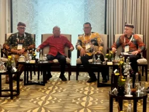 Gubernur Koster Buka APDT 2026, Tegaskan Bali Jaga Keseimbangan Pariwisata, Budaya, Lingkungan dan Ketahanan Energi