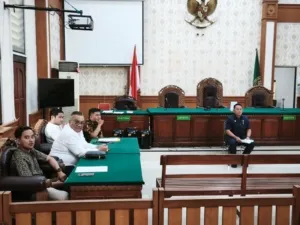 Tim Hukum Penggugat Penuhi Prosedur, Buka Pintu Damai, dan Pertanyakan Kehadiran Tergugat.