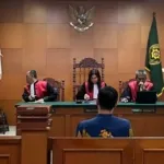 Terpidana Kasus Pelanggaran Merek Chalas Kromoto Dieksekusi Kejari Jaktim