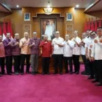 Tingkatkan Kualitas Pariwisata Berkelanjutan, Gubernur Koster Gencarkan 5 Kawasan di Bali Rendah Emisi