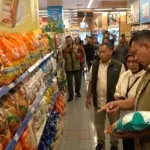 Stok Aman, BULOG Perluas Pasok Beras Premium ke Ritel